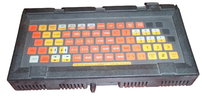 Allen Bradley 1770-FD