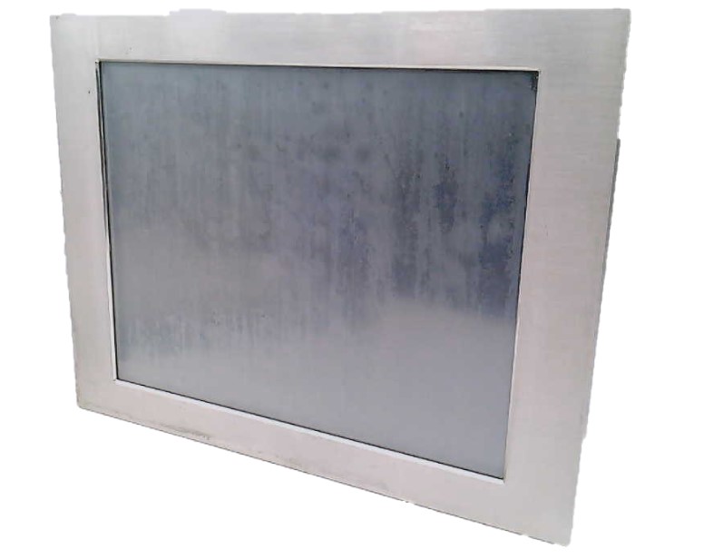 Total Control Solutions TCS-030-01637-001