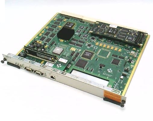 Alcatel Lucent MPX-16/64-T-L3