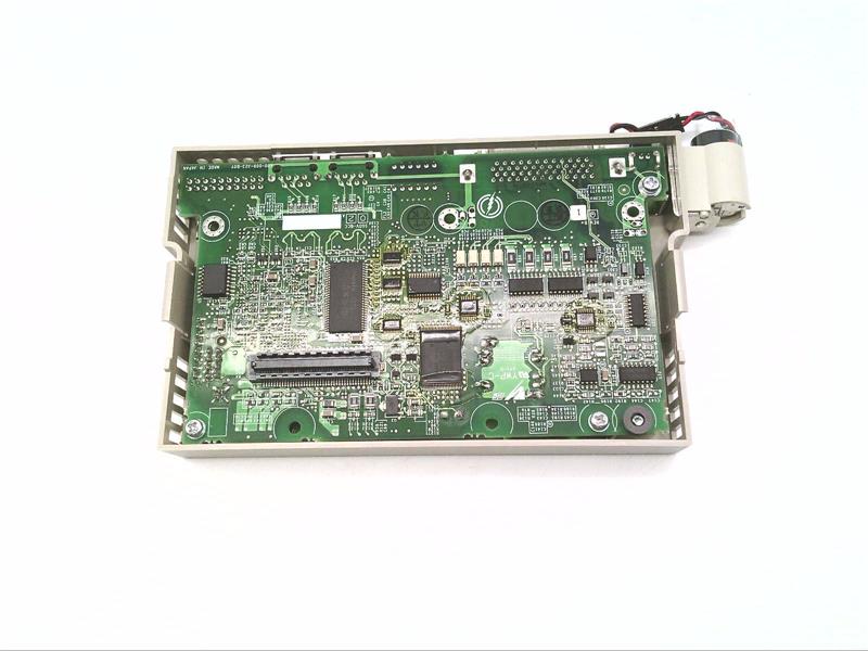 Yaskawa Electric SGDV-OCC02A