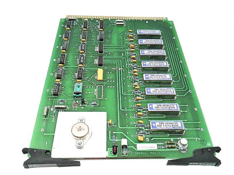 Honeywell 4DP7APX0D-311F