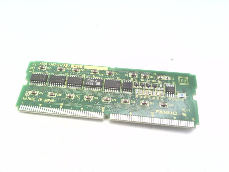 Fanuc A20B-2902-0372
