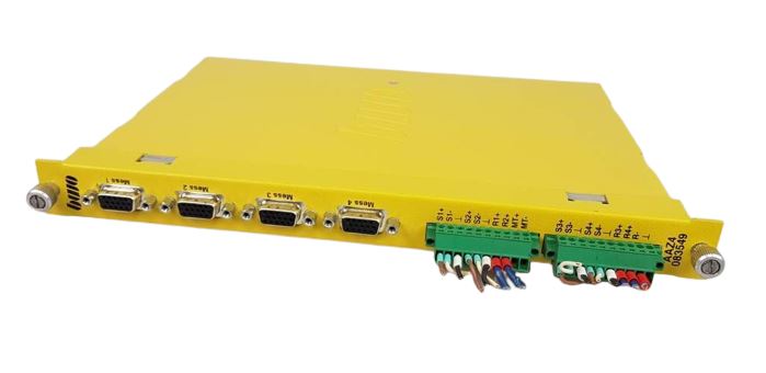 Bwo Elektronik Gmbh AAZ4