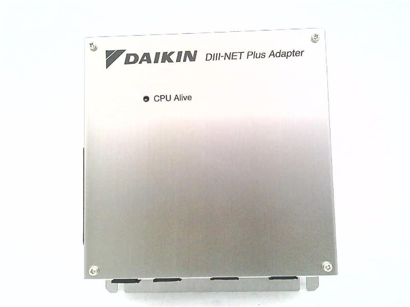 Daikin Industries DCS601A72