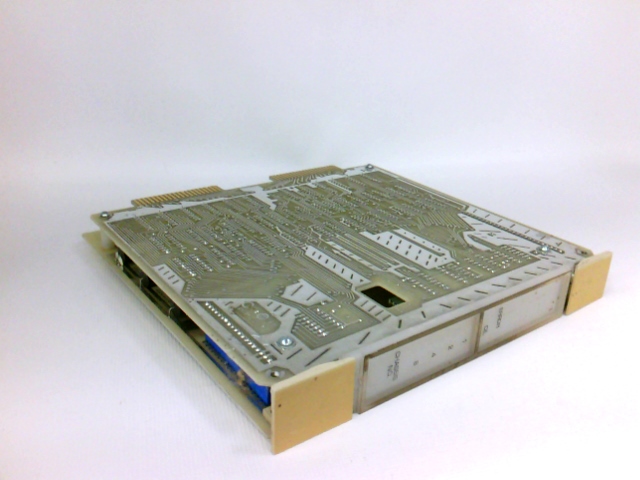 Danaher Controls CP715L1