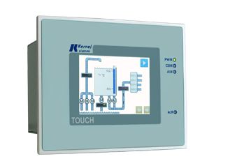 Kernel Sistemi TSP-350/ST
