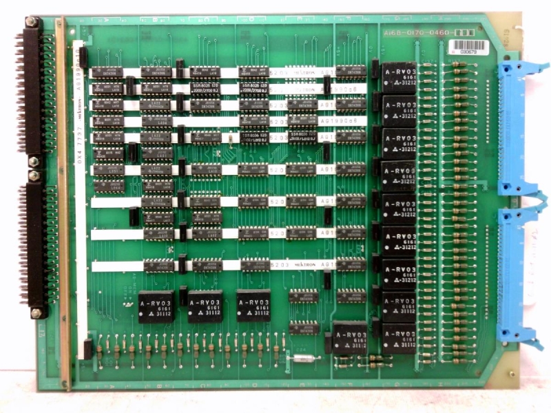 Fanuc A16B-0170-0460