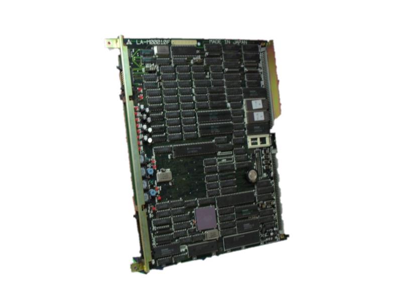 Matsushita Electric LA-M00010F