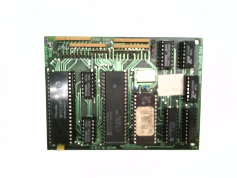 Westronics Inc CB100214-01