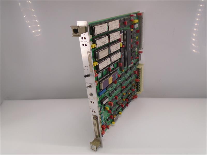 Asea Brown Boveri 57310256-AF