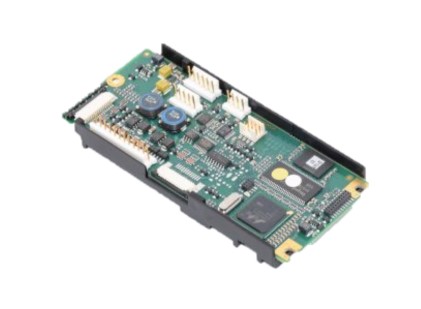 Asea Brown Boveri 3HNA004440-001