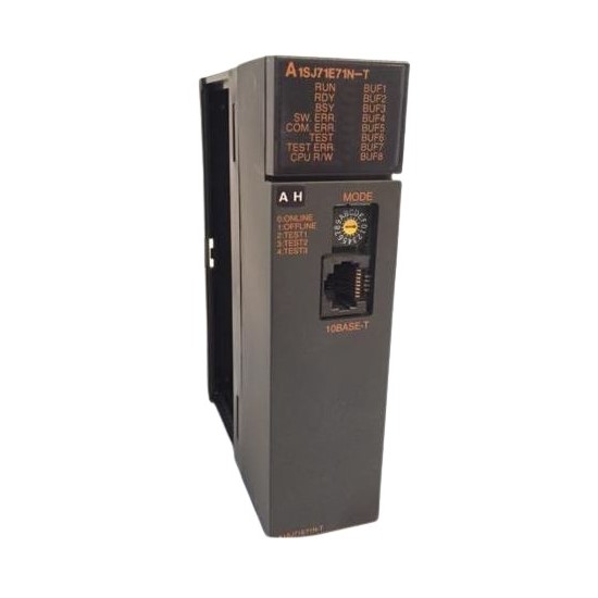 Mitsubishi A1SJ71E71N-T