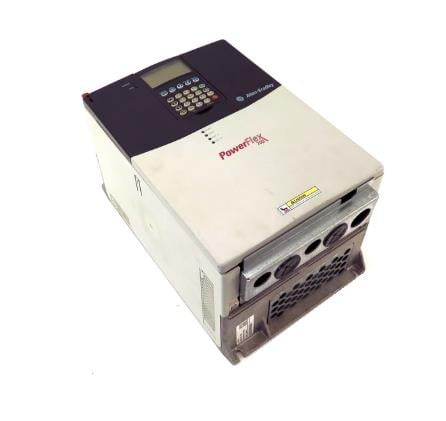 Allen Bradley 20BD040A0AYNAND0