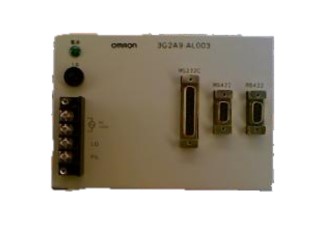 Omron 3G2A9-AL003