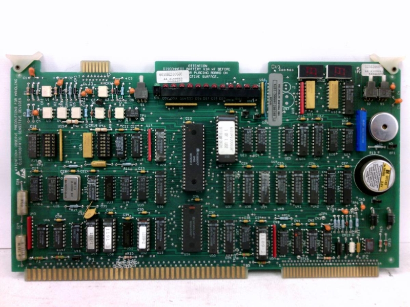 Asea Brown Boveri 6010BZ10000C