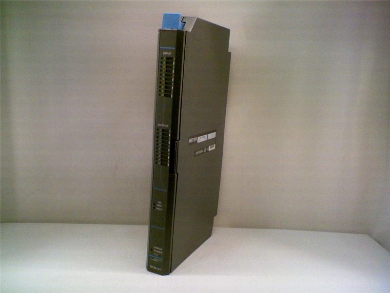 Johnson Controls NU-DCM101-0