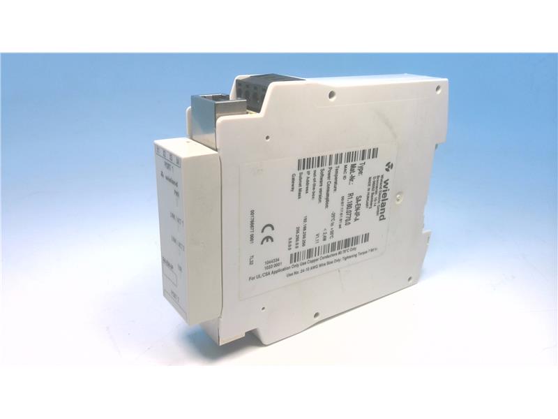 Wieland R1.180.0770.0