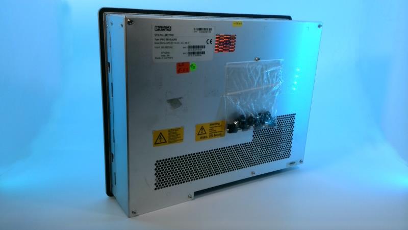 Phoenix Contact DVG-OPC5115 031-AC AB.01