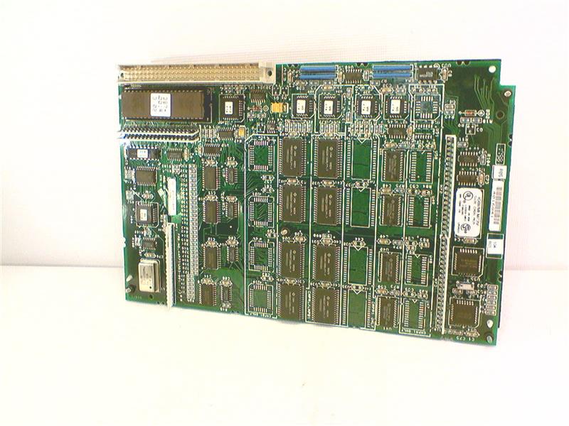 Fanuc IC697MEM735
