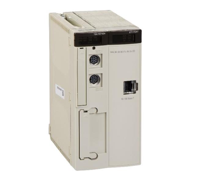 Schneider Electric TSXP571634M