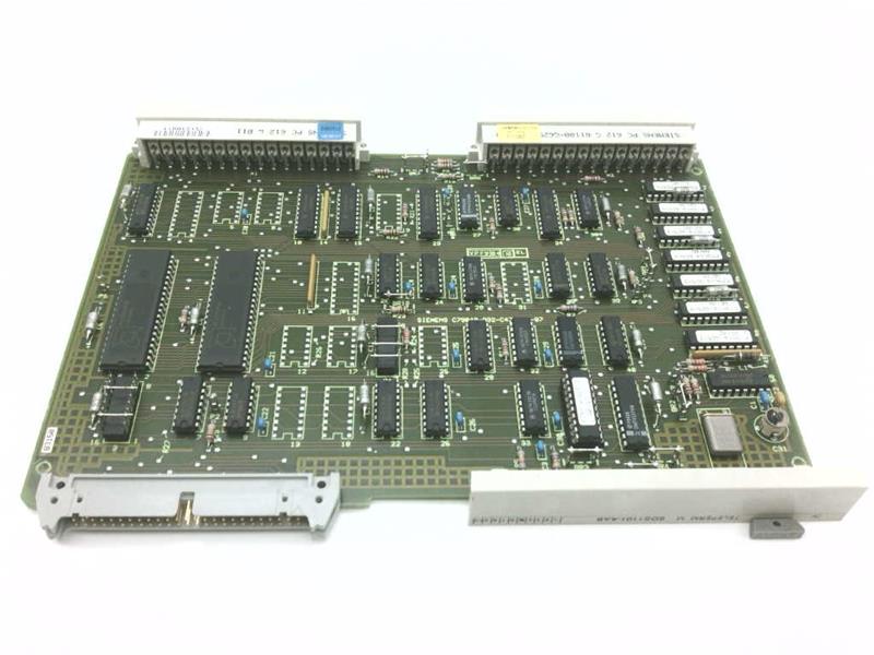Siemens 6DS1101-8AB