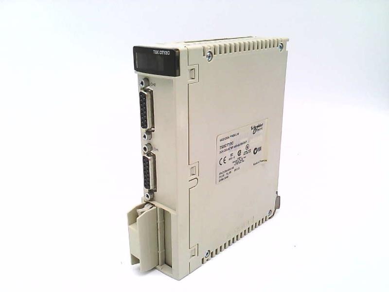 Schneider Electric TSXCTY2C