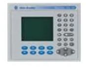 Allen Bradley 2711P-B4C5A8