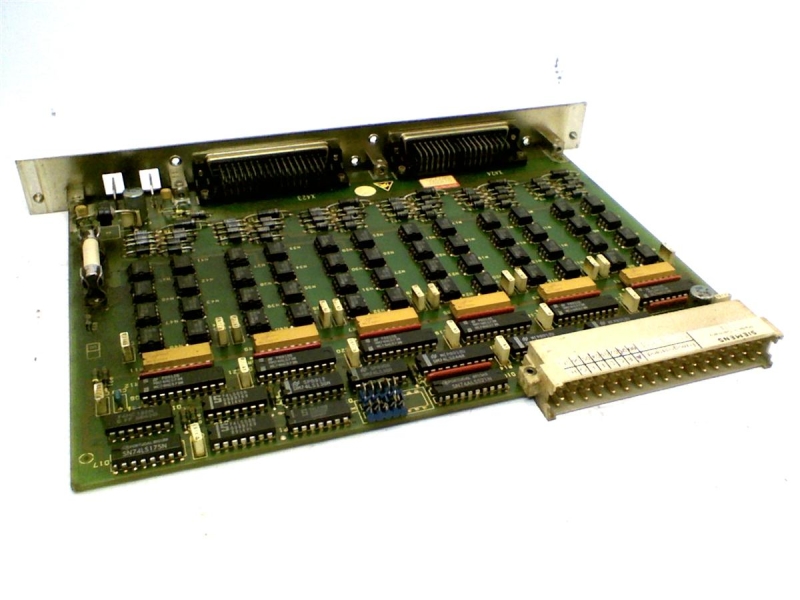 Siemens 6FX1-130-6BA00