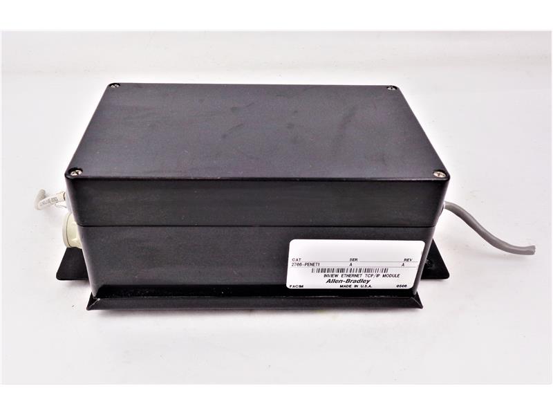 Allen Bradley 2706-PENET1