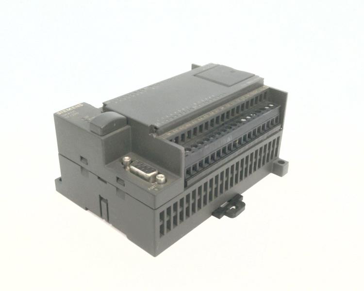 Siemens 6ES7214-1BD22-0XB0