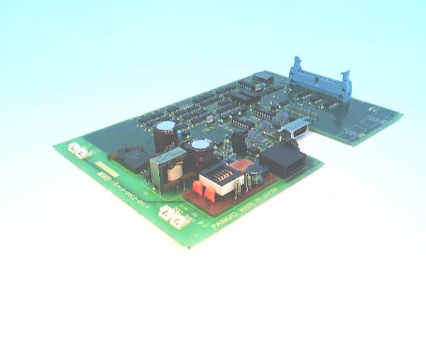 Fanuc A16B-2300-0140