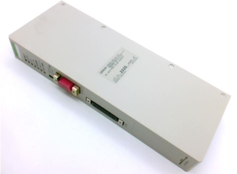 Omron C500-NC111-E-V1