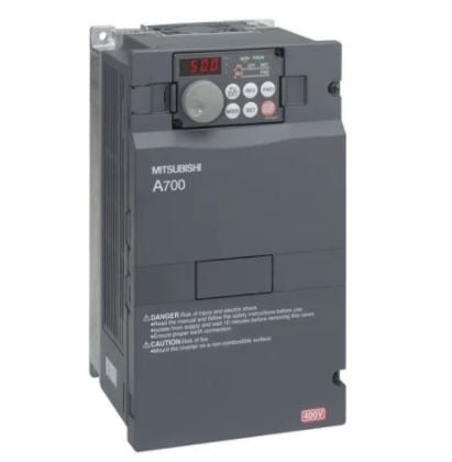 Mitsubishi FR-A740-00052-EC