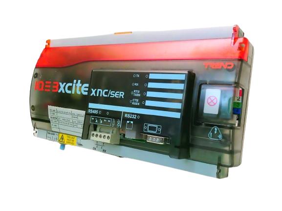 Trend IQ3XCITE/00/XNC/SER/100-240
