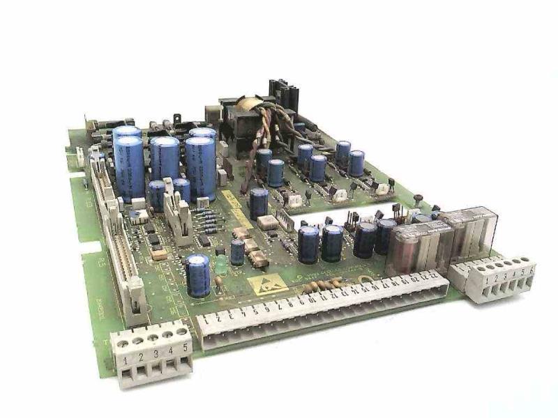 Converteam 20X4253/40C