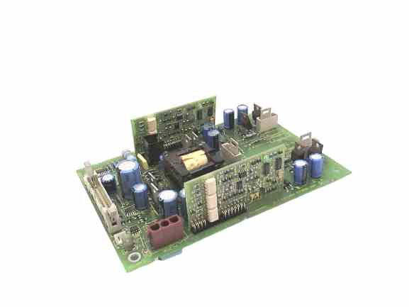 Converteam 20X4457/20