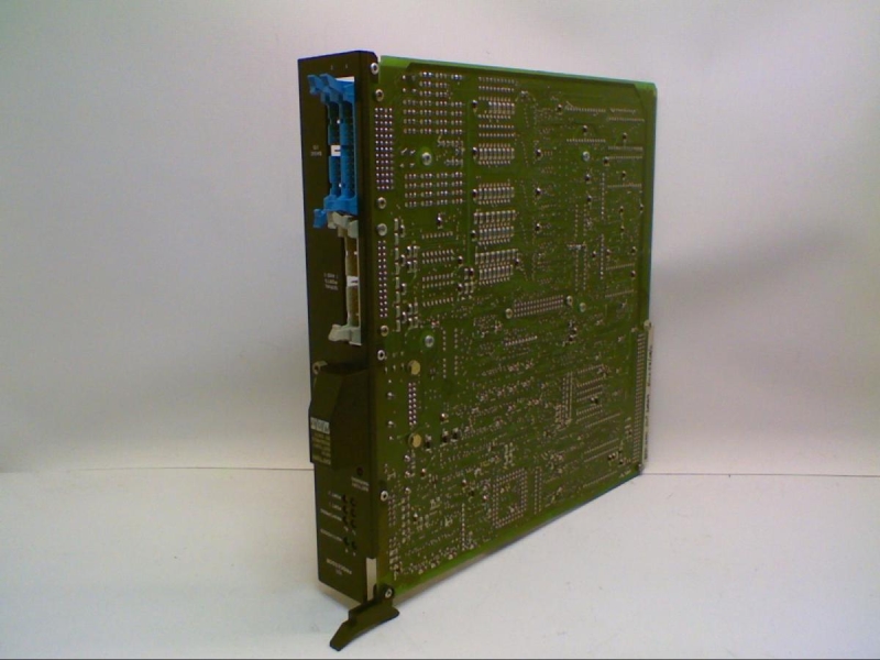 Converteam 8231-4001