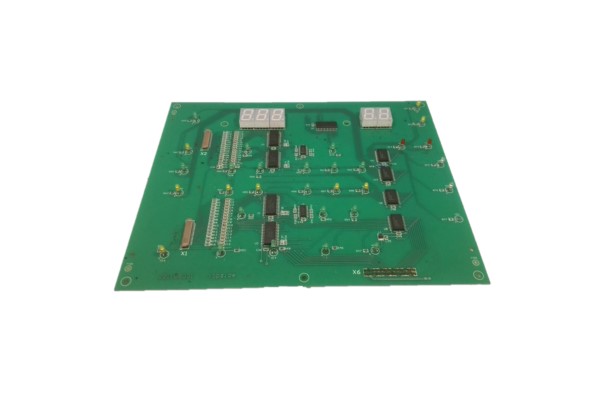 Weightronix 221106031