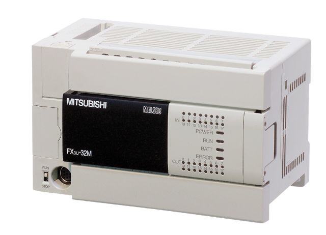 Mitsubishi FX2N-32MR-DS