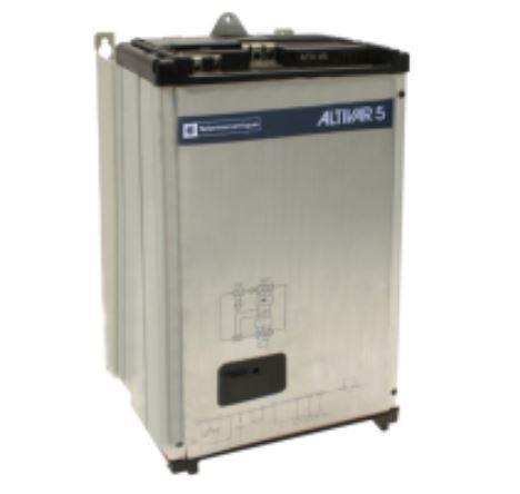 Telemecanique ATV452D30