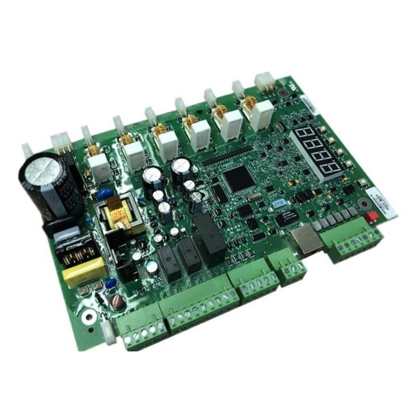 Benshaw BIPC-300055-01-09