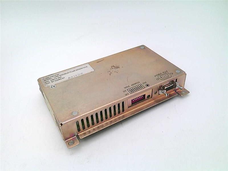 Eaton Corporation 87-02042-01
