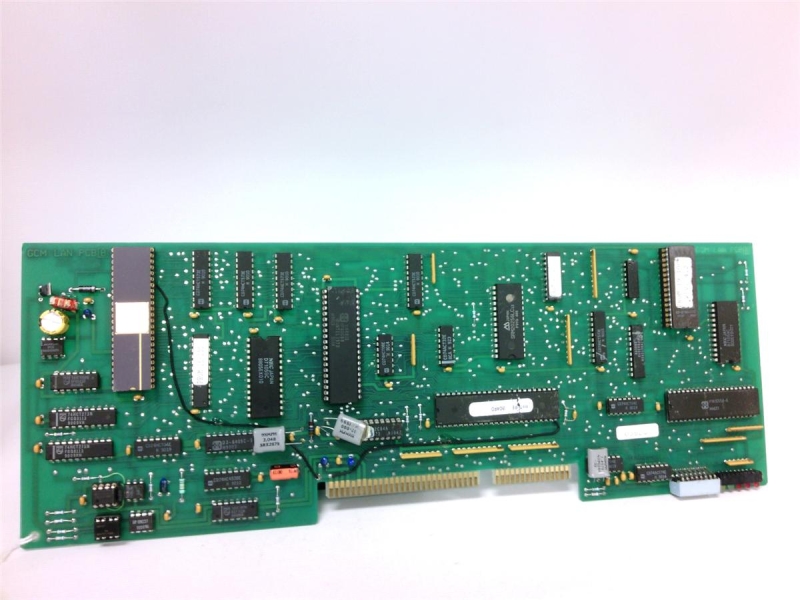 Invensys GCMA-105-2