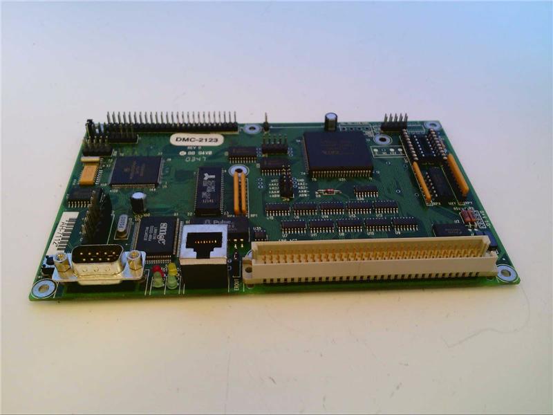 Galil Motion Controls DMC-2123