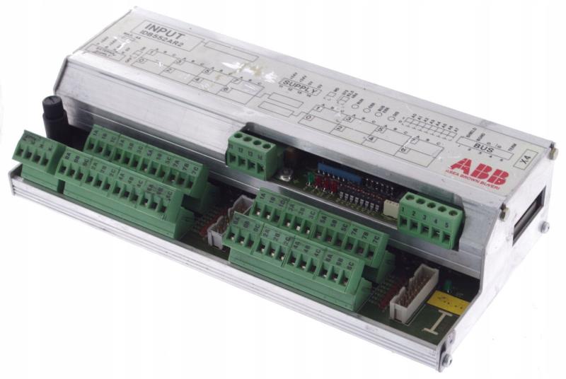 Asea Brown Boveri HITE-3030-20-R2