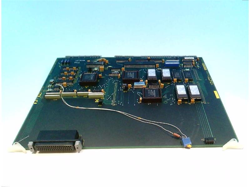 Hurco Mfg Co 415-0247-001