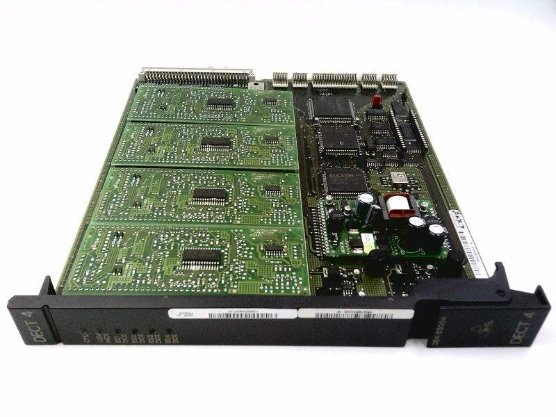 Alcatel Lucent 3BA63004AAAB