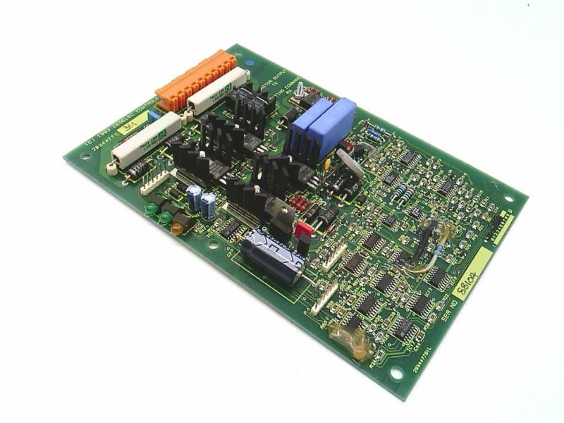 Converteam 20X4477 C