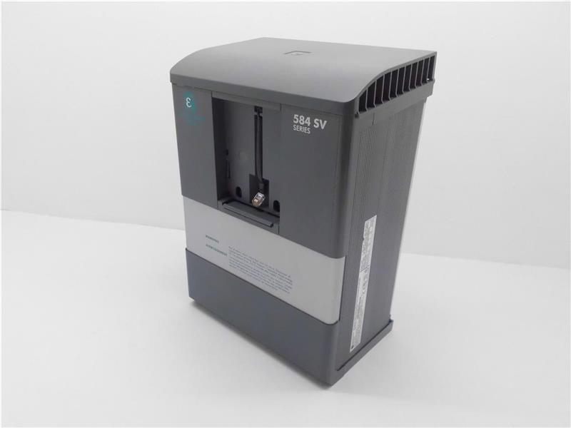 Eurotherm Drives 584SV/0055/400/0010/UK/000/0000/B0/000/0