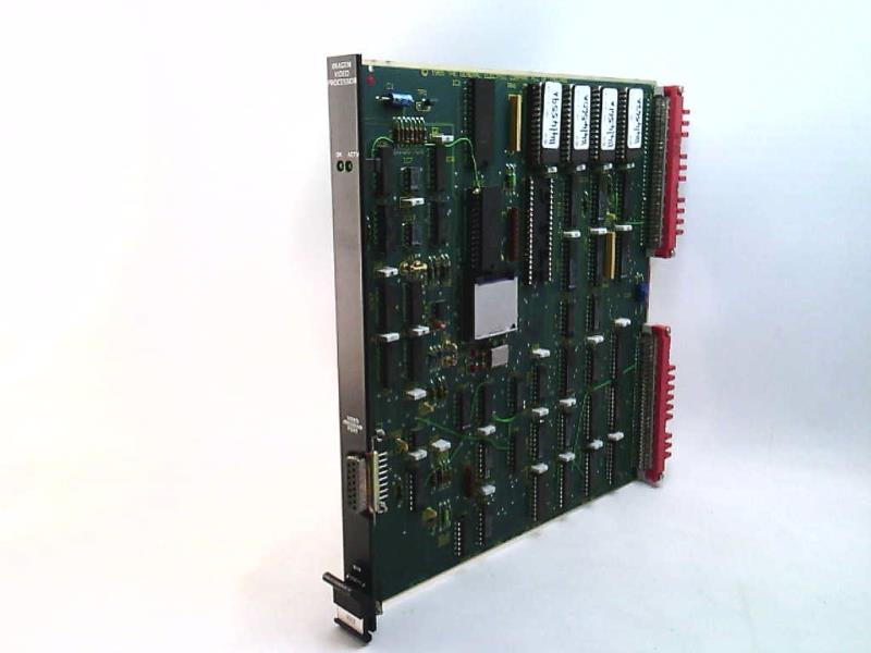 Converteam 8219-4003